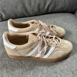 Adidas Gazelle Indoor Shoes